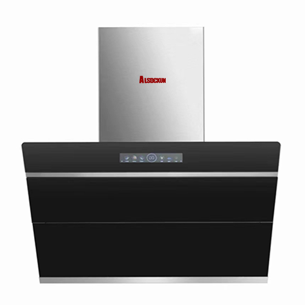 廚房油煙的危害